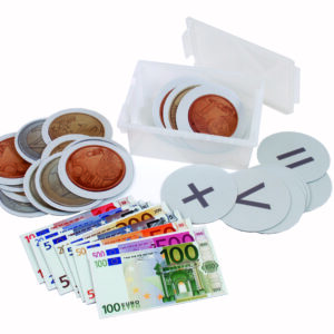 EURO CURRENCY BUMPER PACK