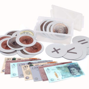 STERLING CURRENCY BUMPER PACK
