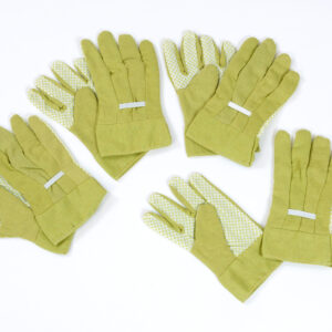 LITTLE GARDENING GLOVES