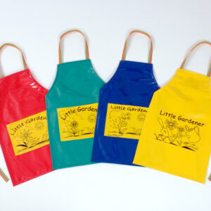 LITTLE GARDENER APRONS