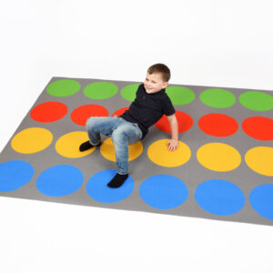 TWISTY MAT