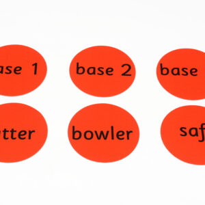 ROUNDERS MARKERS