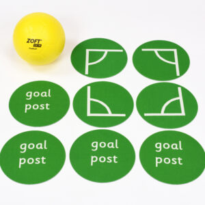 FOOTBALL SET