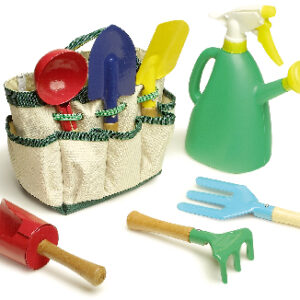 GARDEN BAG