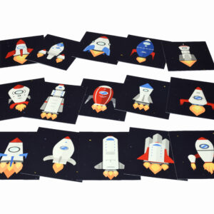 SPACESHIPS