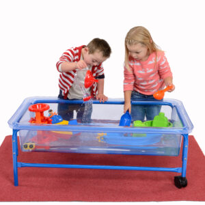 WATER PLAY MATTING