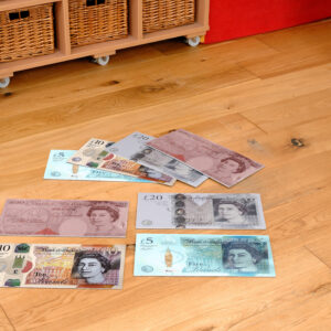 STERLING NOTE TILES