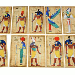 EGYPTIAN GODS TILES