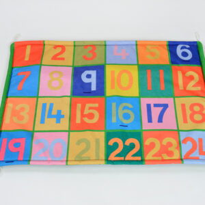 RADIATOR COVER NUMBERS