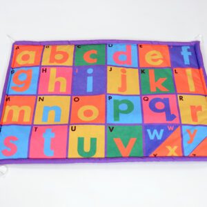 RADIATOR COVER LETTERS