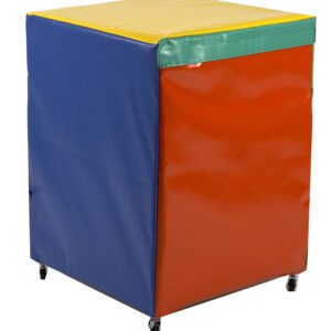 WHEELED PLAYBOX