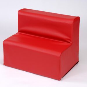 NURSERY PRE-SCHOOL SOFA