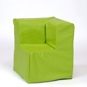 NURSERY PRE-SCHOOL CORNER CHAIR