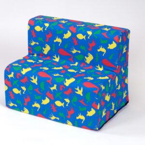 NURSERY TODDLER SOFA