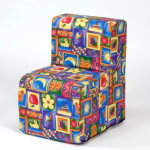 NURSERY TODDLER CHAIR