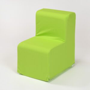 RAINBOW TODDLER CHAIR