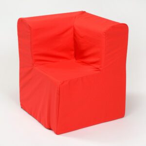 NURSERY TODDLER CORNER CHAIR