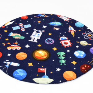 SQUISHY MAT - SPACE