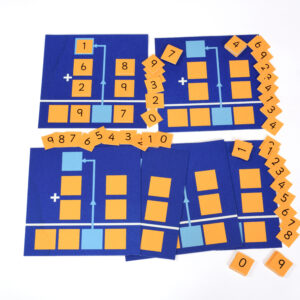 CARRY ONE EARLY ADDITION SET