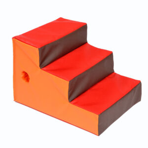 TODDLER STEPS