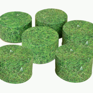 GRASS BUFFETS