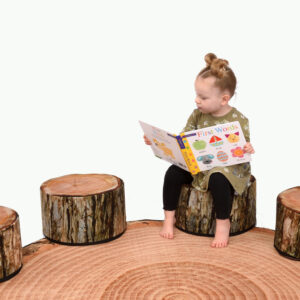 LOG BUFFETS