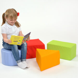 Soft Buffets & Beanbags