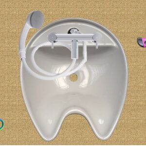 HAIRDRESSERS PLAYTOP