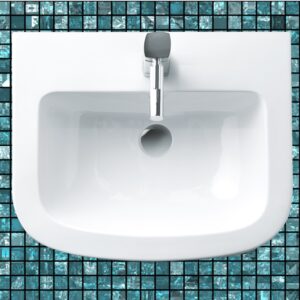 BATHROOM PLAYTOP