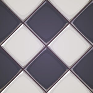 CAFE/KITCHEN FLOOR PLAYMAT