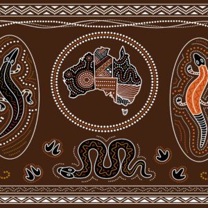ETHNIC MAT - AUSTRALIA