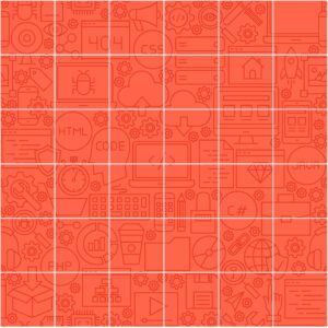 GENERAL CODING PLAYMAT