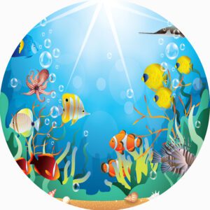 UNDERSEA