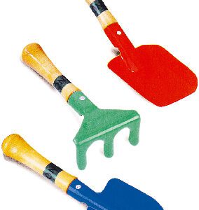 HAND TOOLS