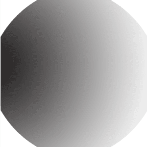 POLYSTYRENE MIRROR