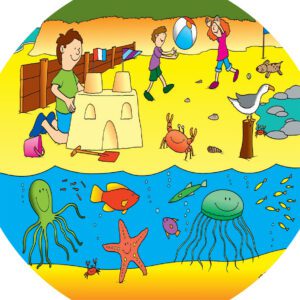 SEASIDE MAT