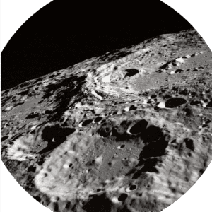 LUNAR MAT